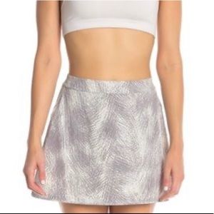 Outdoor Voices Ready Set Skirt - S